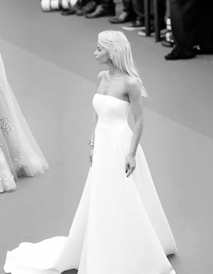 Iz Ugla Editorial Wedding Fotografa: Filmski Festival u Kanu i Inspiracije Za Bridal Look 13