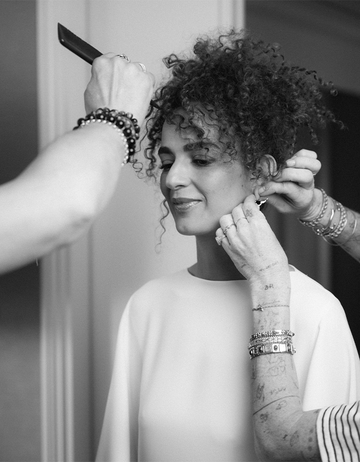 Iz Ugla Editorial Wedding Fotografa: Filmski Festival u Kanu i Inspiracije Za Bridal Look 9
