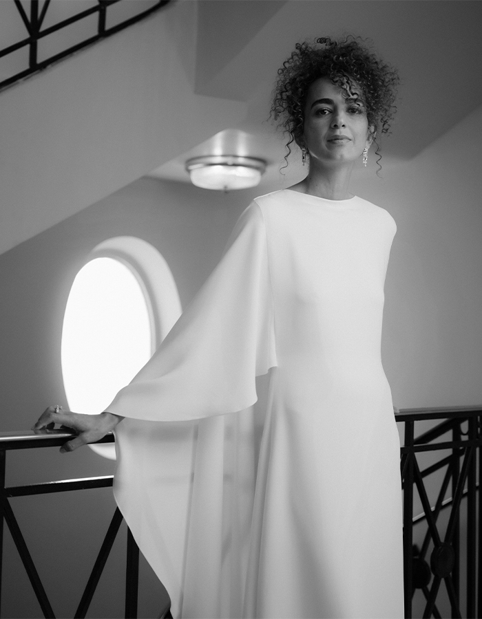 Iz Ugla Editorial Wedding Fotografa: Filmski Festival u Kanu i Inspiracije Za Bridal Look 8