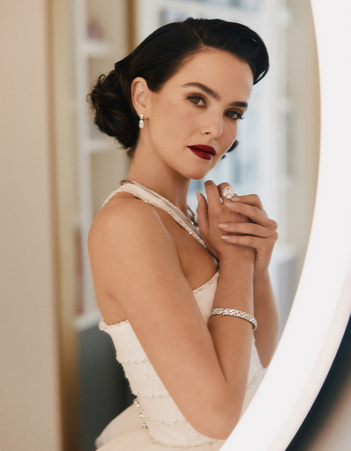 Iz Ugla Editorial Wedding Fotografa: Filmski Festival u Kanu i Inspiracije Za Bridal Look 4
