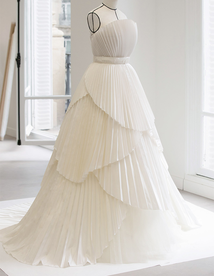 Iz Ugla Editorial Wedding Fotografa: Filmski Festival u Kanu i Inspiracije Za Bridal Look 3