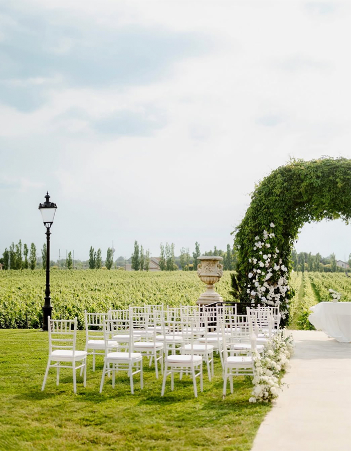 5 Wedding Venues in Serbia That Are Perfect For Your Editorial-Style Wedding 2