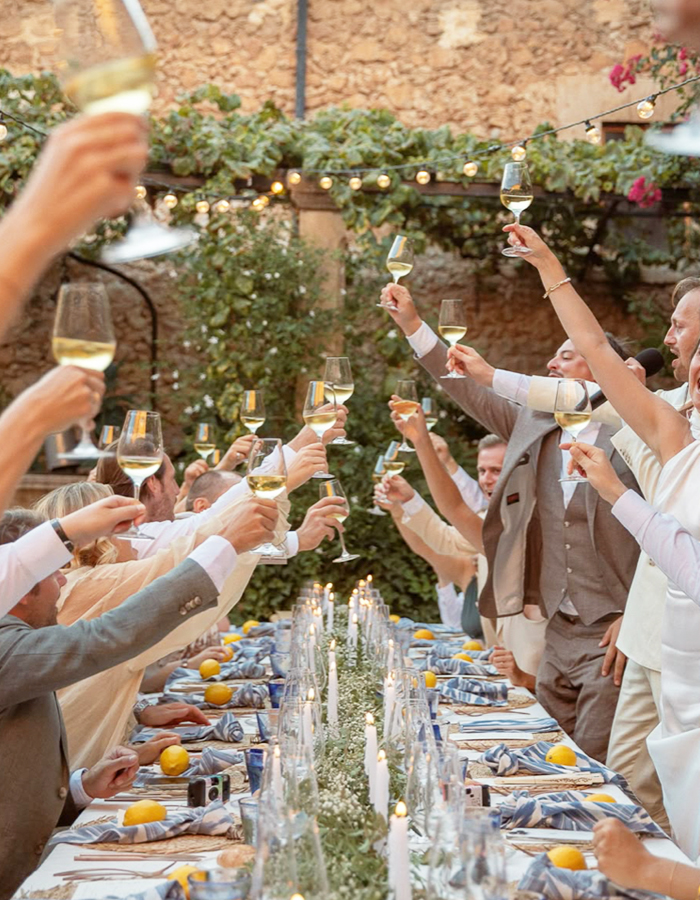 What Is a Wedding Brunch? A Fresh Take on Wedding Celebrations 15