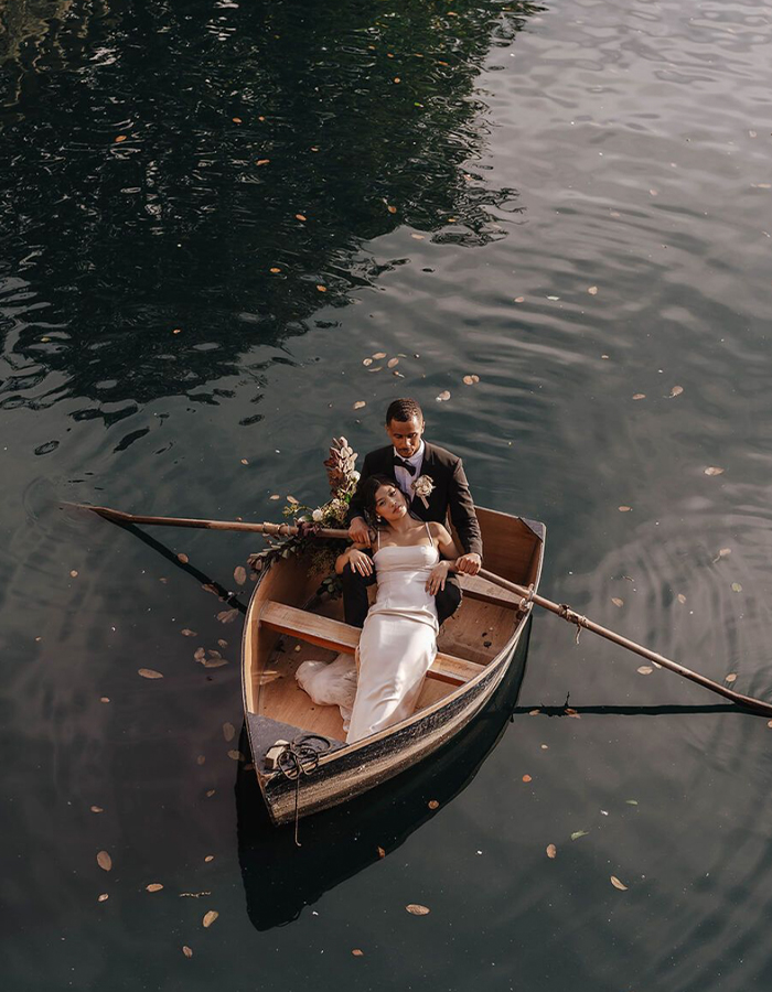 What Is a Wedding Brunch? A Fresh Take on Wedding Celebrations 9