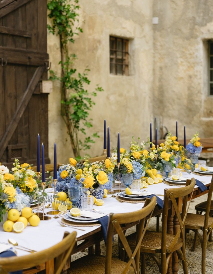 What Is a Wedding Brunch? A Fresh Take on Wedding Celebrations 12