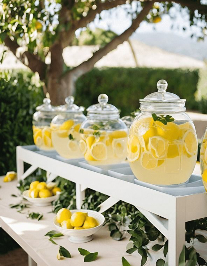 What Is a Wedding Brunch? A Fresh Take on Wedding Celebrations 5