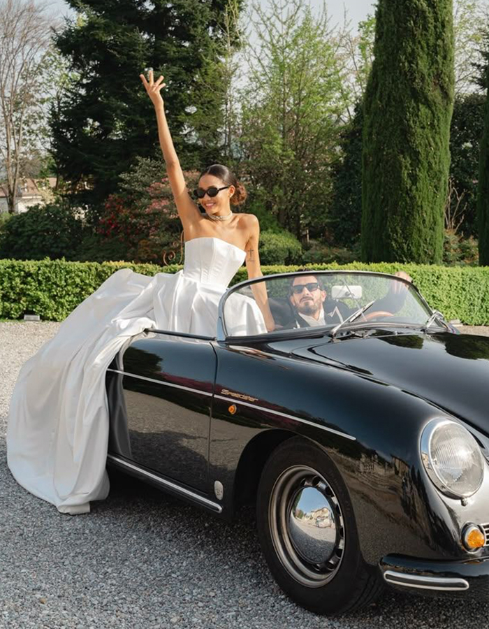 What Is a Wedding Brunch? A Fresh Take on Wedding Celebrations 7