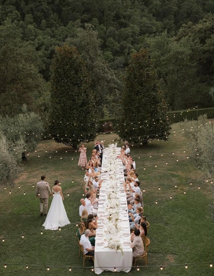 What Is a Wedding Brunch? A Fresh Take on Wedding Celebrations 8