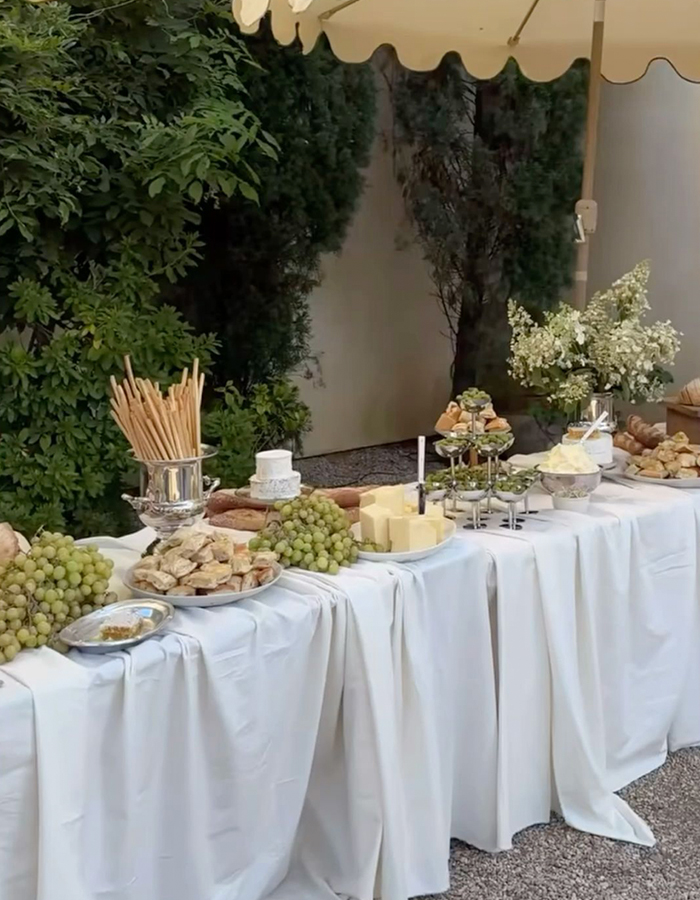 What Is a Wedding Brunch? A Fresh Take on Wedding Celebrations 10