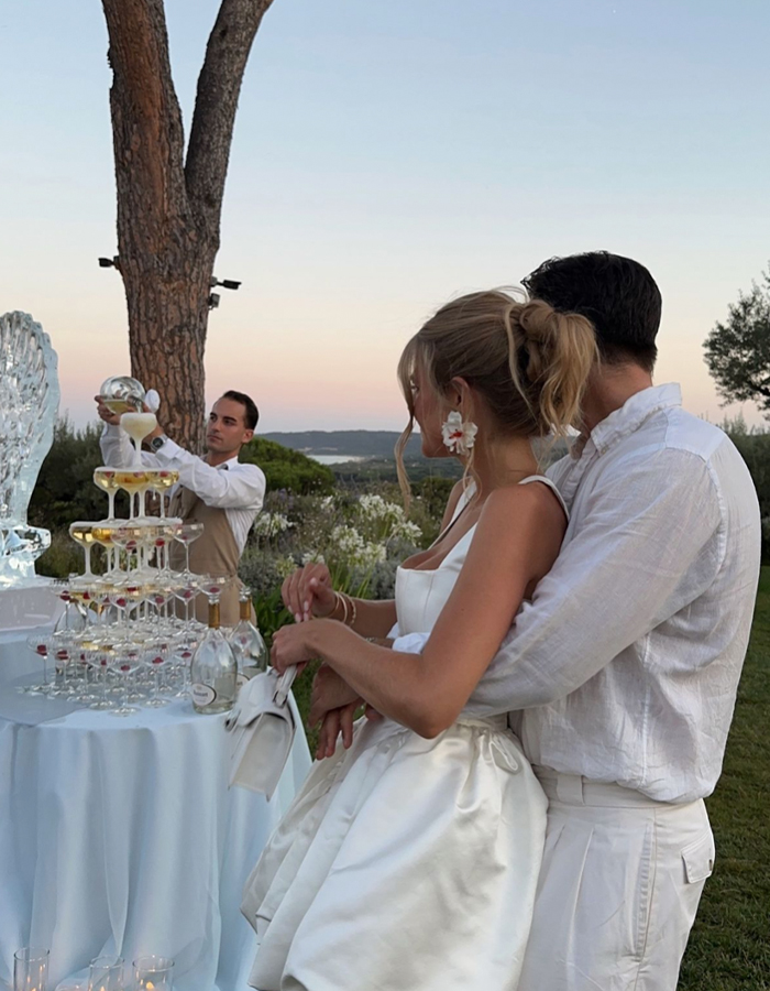 What Is a Wedding Brunch? A Fresh Take on Wedding Celebrations 14
