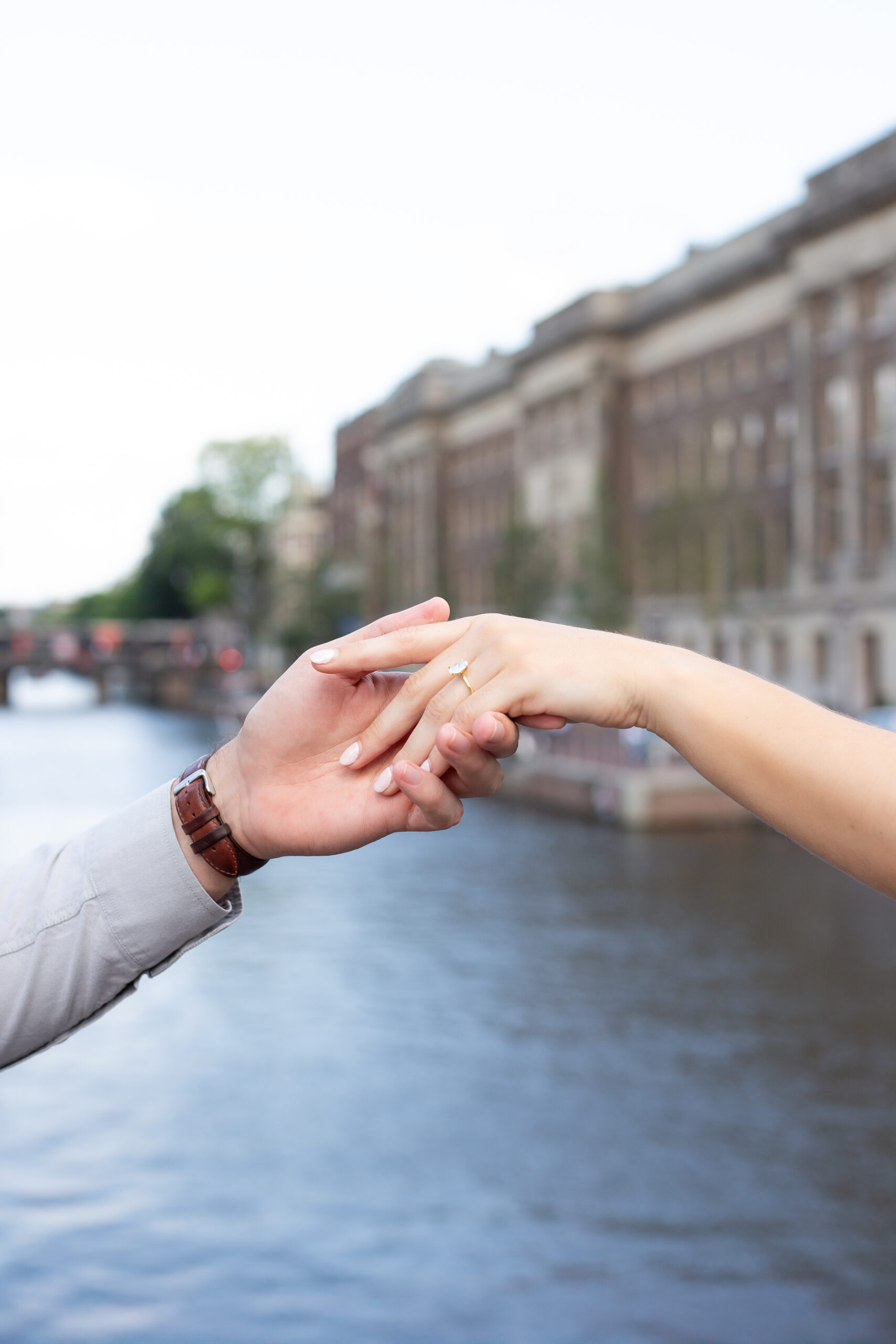 Planning a Surprise Proposal? Hire an Engagement Photographer in Amsterdam 13