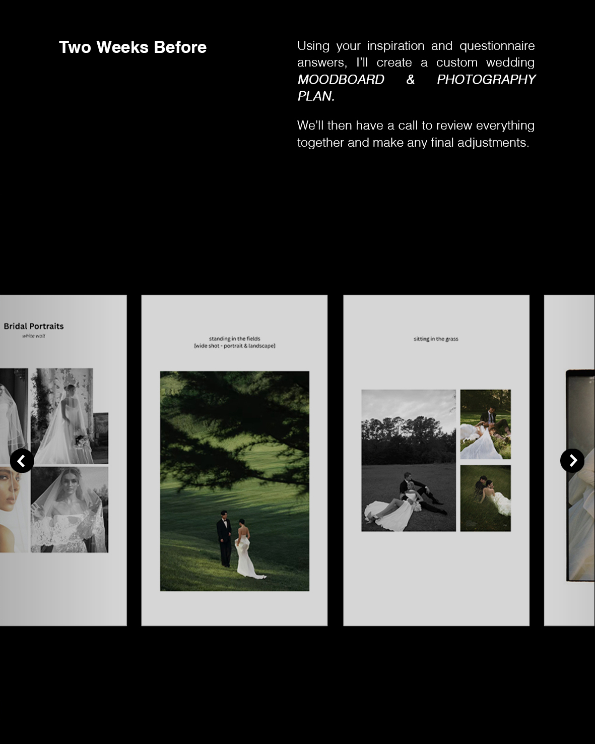 MIJO WEDDINGS_Destination Wedding Photographer_Loose Editorial Style