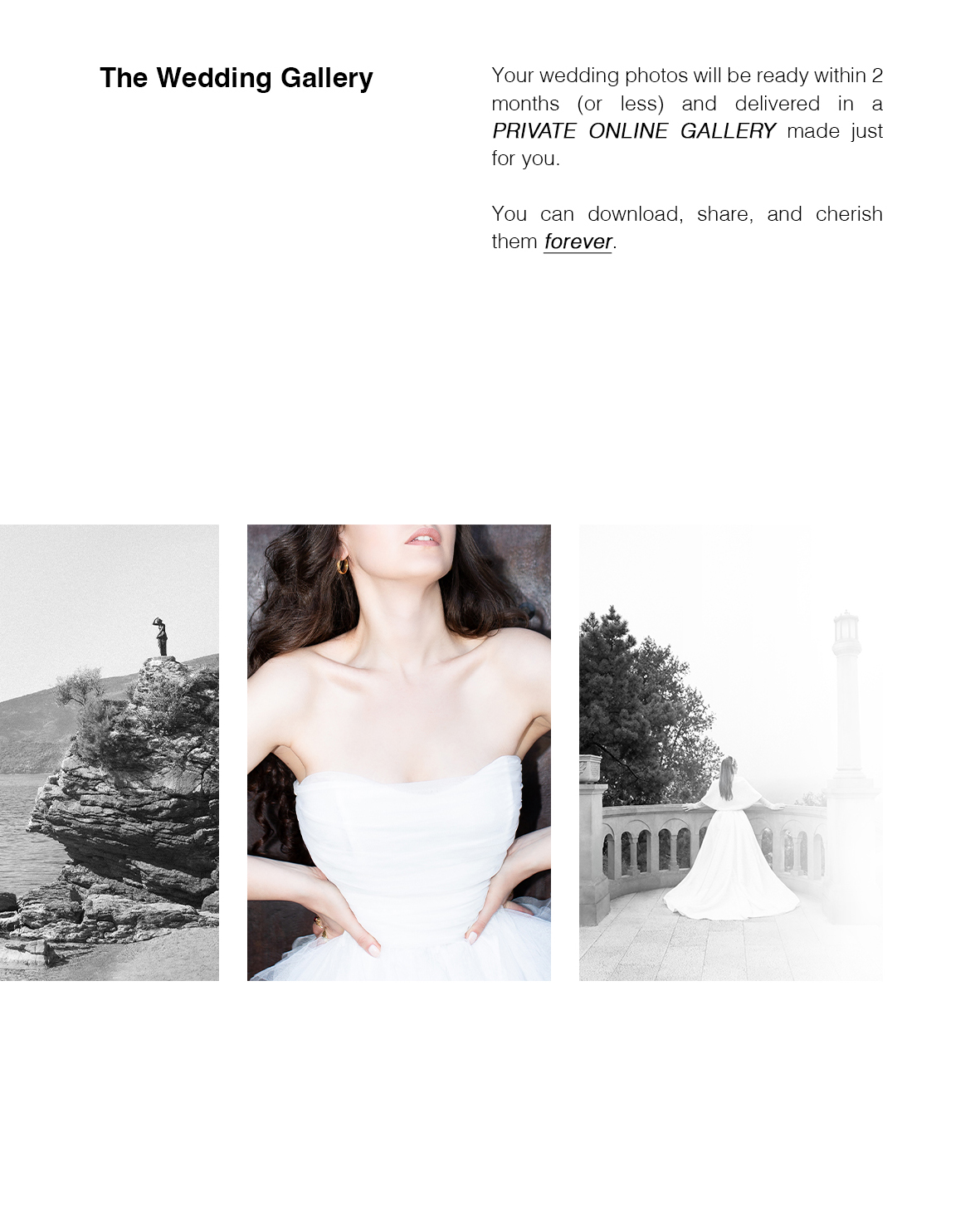 MIJO WEDDINGS_Destination Wedding Photographer_Loose Editorial Style