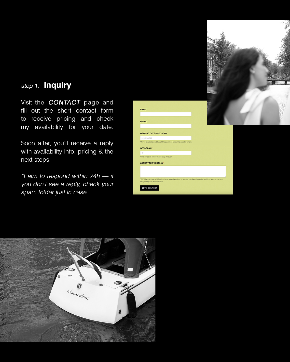 MIJO WEDDINGS_Destination Wedding Photographer_Loose Editorial Style