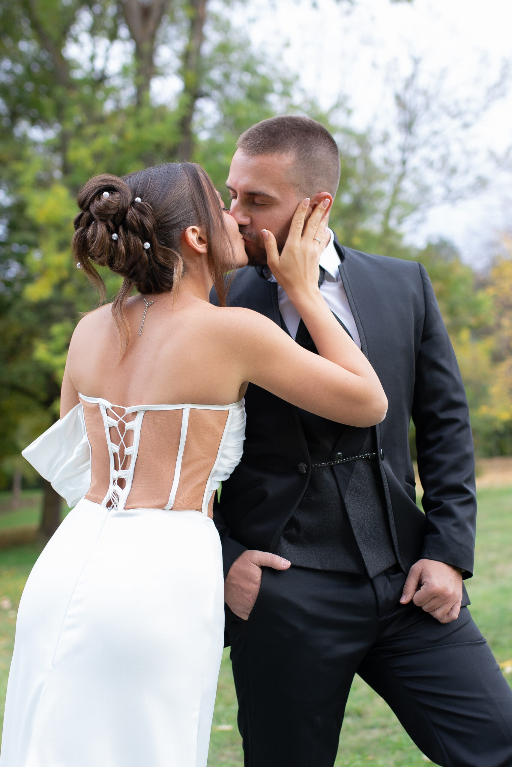 Šumarice, Kragujevac, pre-wedding fotografisanje