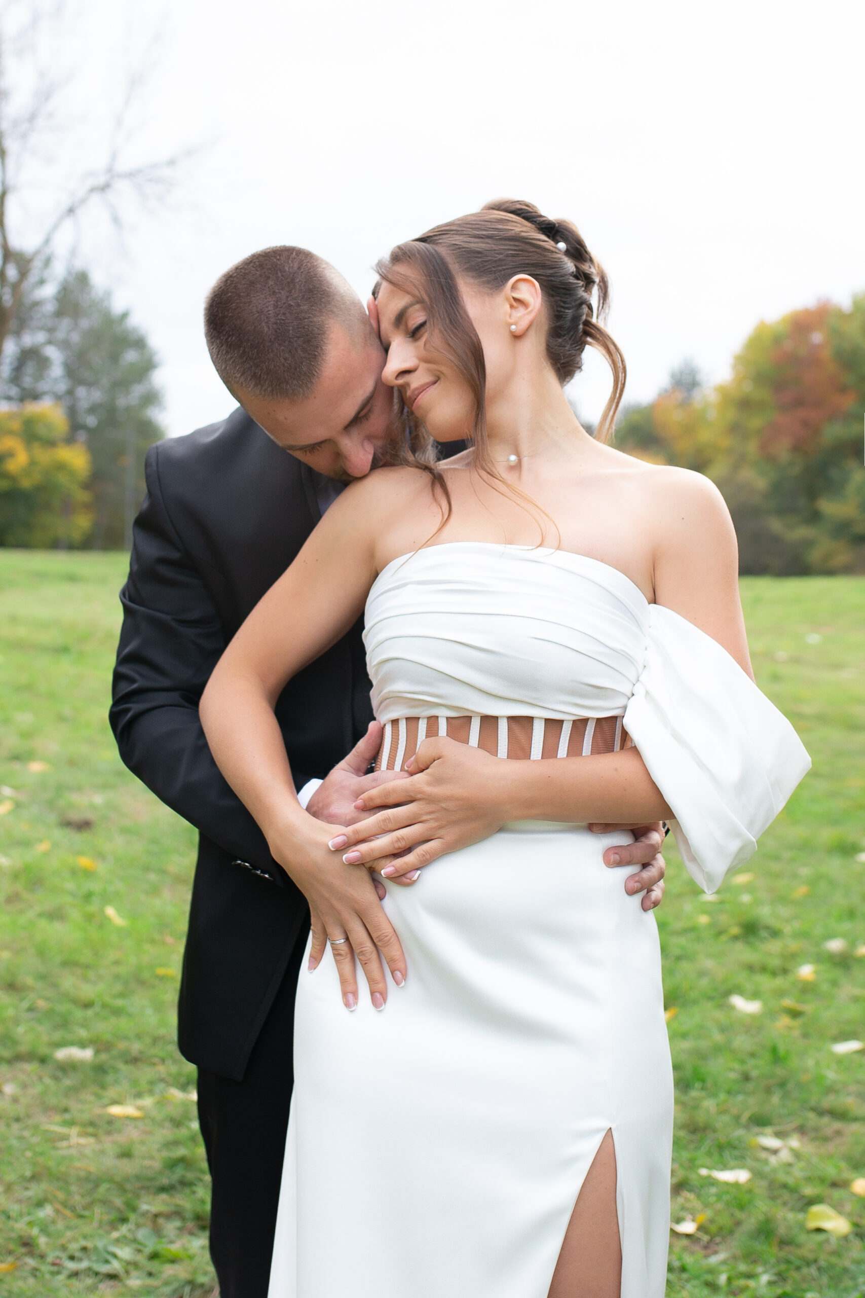 Venčani portreti u Šumaricama u Kragujevcu