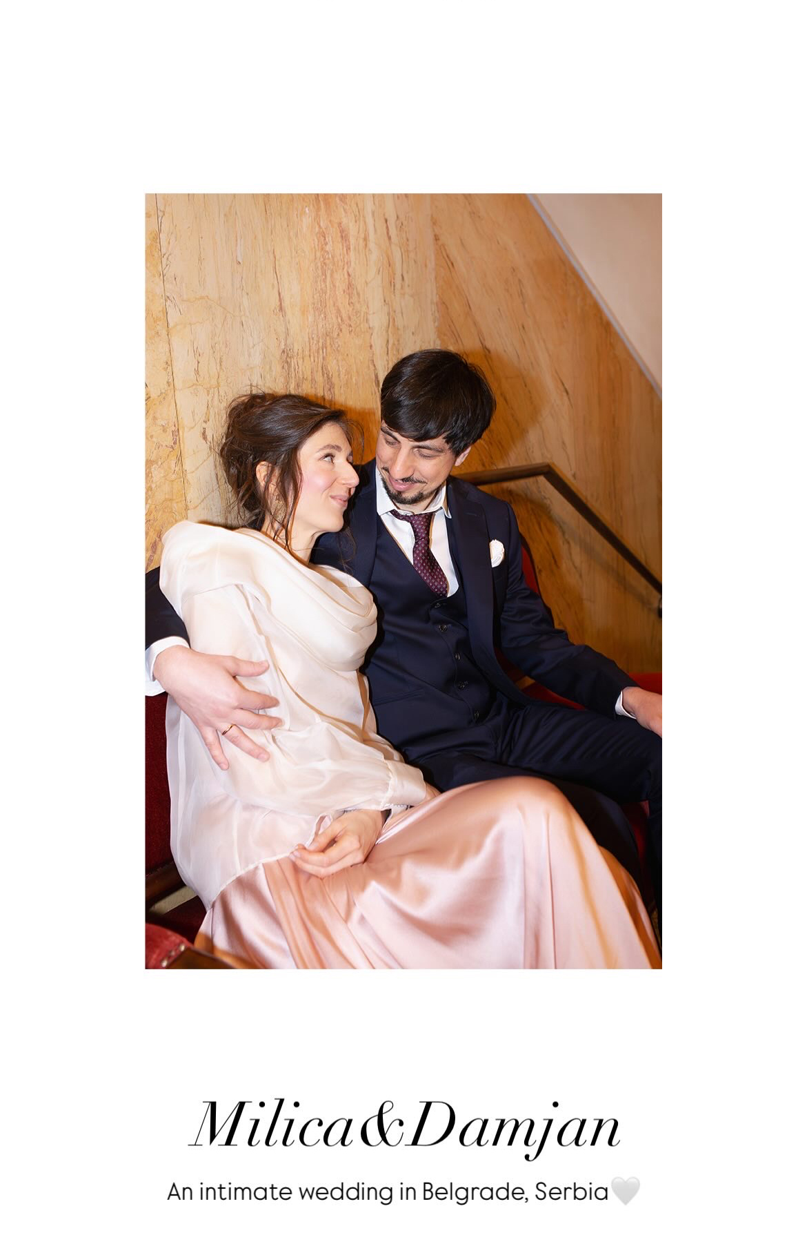 Destination Editorial Wedding Photographer capturing beautiful weddings in Europe and beyond. Loose editorial style with an artistic documentary touch.