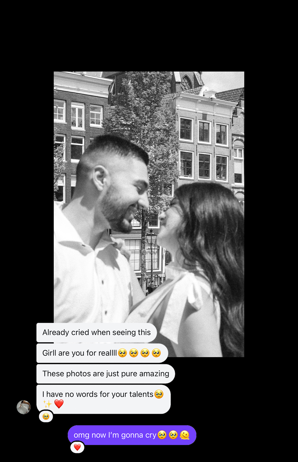 Destination Editorial Wedding Photographer capturing beautiful weddings in Europe and beyond. Loose editorial style with an artistic documentary touch.