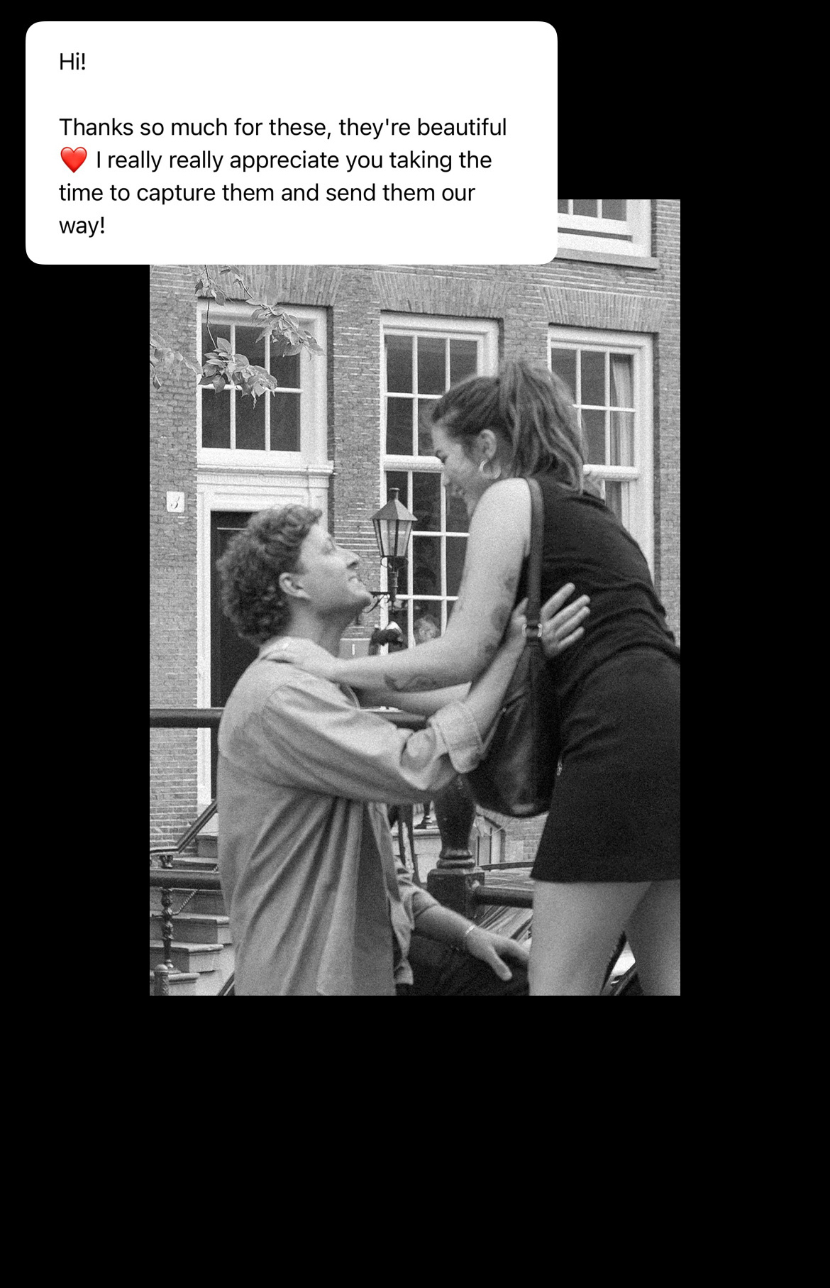 Destination Editorial Wedding Photographer capturing love in Europe and beyond. Loose editorial style with an artistic documentary touch.