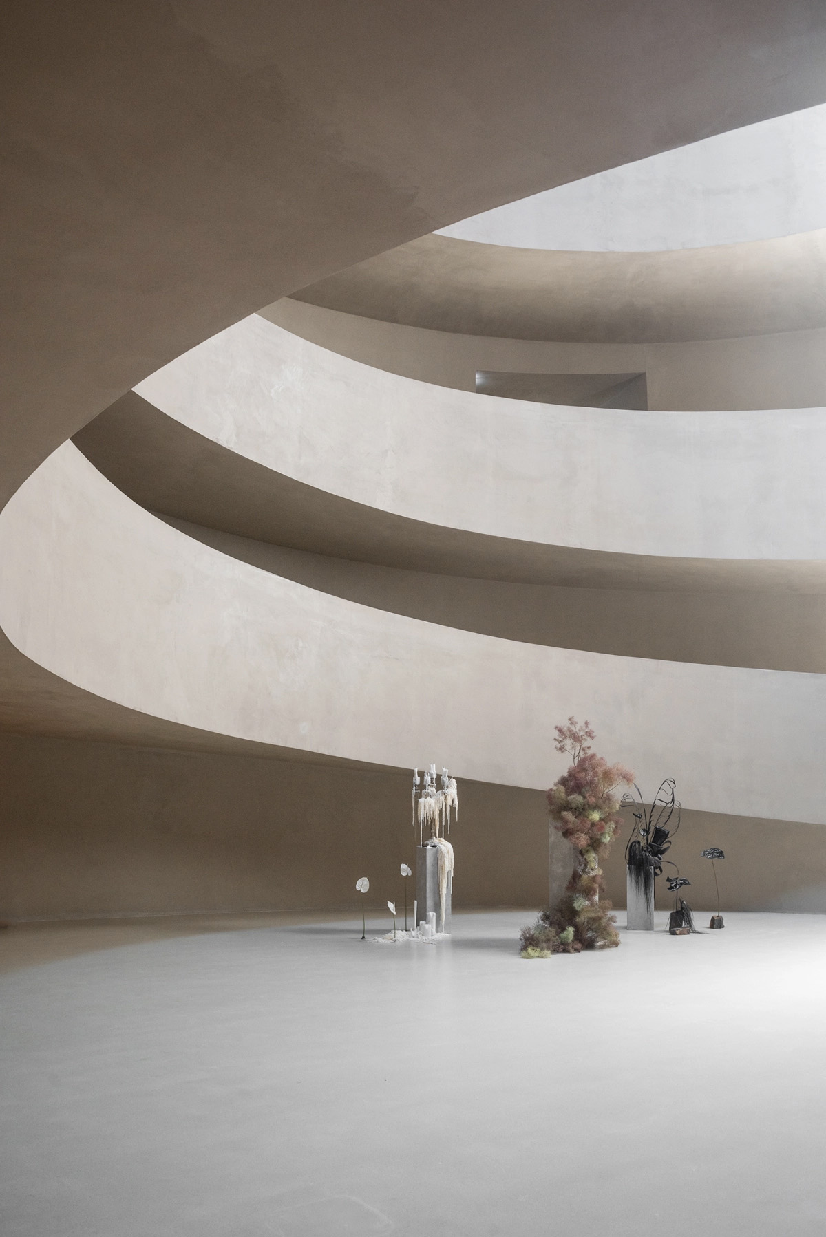 MIJO WEDDINGS blog _ winery wedding minimal decor