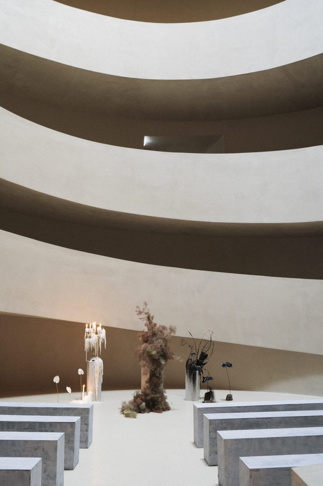 MIJO WEDDINGS blog _ modern, architectural wedding venue in Portugal