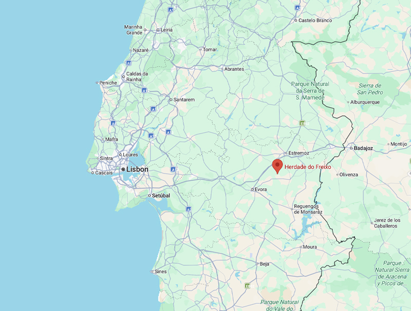 MIJO WEDDINGS blog _ herdade do freixo venue location